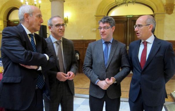 El ministro de Energía aboga por "escuchar al CSN" sobre el proyecto minero de Retortillo (Salamanca)