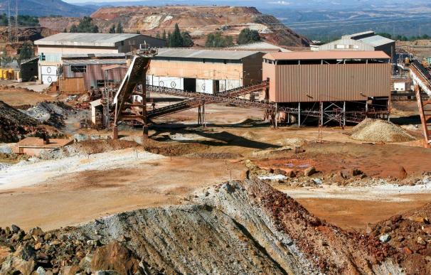 Riotinto reabrirá en 2011 con 400 empleados y producción 9 mill TM de cobre