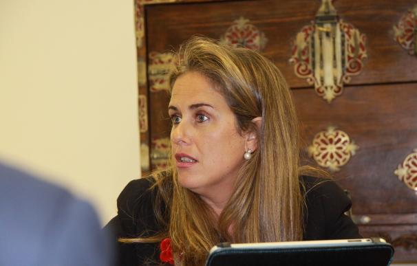 Inés Landín, nueva gerente de la Asociación Profesional de Administradores Concursales