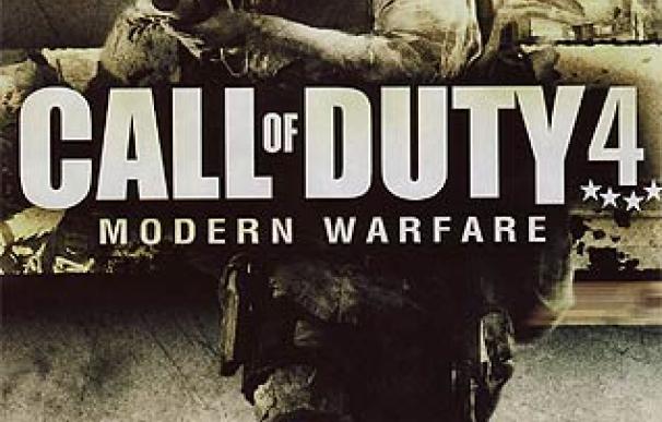 "Call of Duty: Modern Warfare" es uno de los videojuegos alterados en Australia para adaptarlos a una clasificación que no incluye juegos para adultos