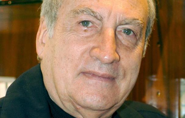 Fallece el escritor argentino Tomás Eloy Martínez a los 75 años