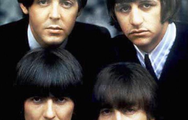 The Beatles se unen a la campaña de apoyo a la música "Why music matters"