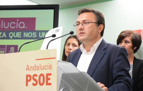 Heredia (PSOE) dice que Rajoy "no puede seguir empobreciendo a nuestros pensionistas"