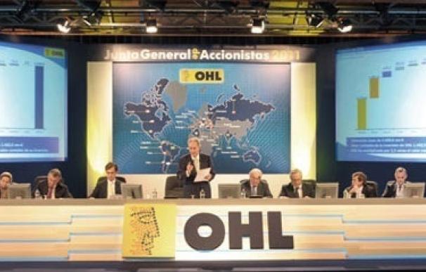 OHL ficha al expresidente de E&Y España José Luis Diez como nuevo consejero independiente