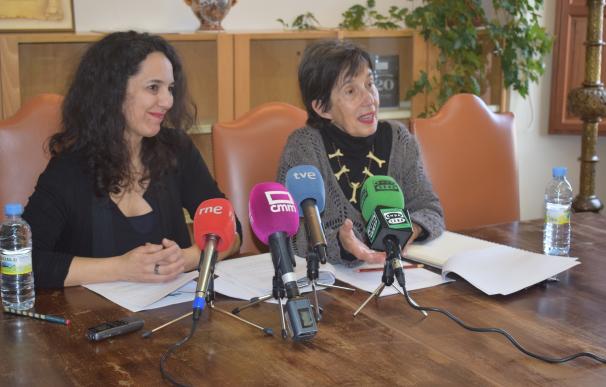 Guadalajara celebrará el martes 21 el Día Mundial de la Poesía con visitas guiadas en verso en el Museo del Infantado