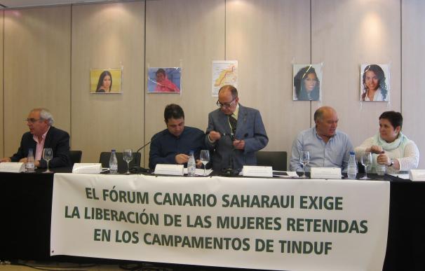 Familias españolas sacan a la luz nuevos casos de jóvenes retenidas en los campamentos saharauis en Tinduf