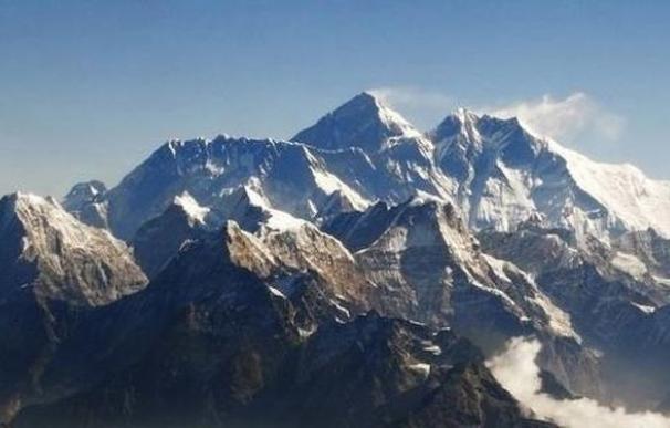 El Himalaya 'madura' un terremoto que podría afectar hasta un millón de personas