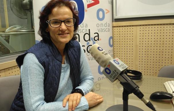 Ezker Anitza ve "lamentable" la situación generada con la senadora de Podemos Elvira García y le pide que deje el escaño