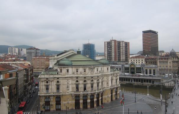 El teatro Arriaga de Bilbao acogerá este domingo la Gala anual de Teatro Escolar