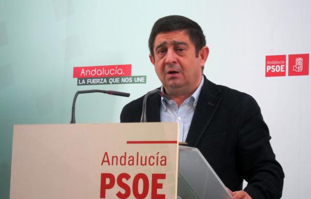 PSOE de Jaén dice que Susana Díaz tiene "capacidad suficiente" para compaginar el PSOE y la presidencia de la Junta