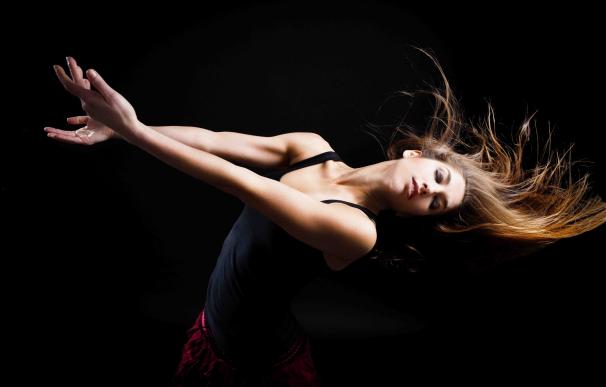 La bailarina Paula Quintana regresa a Tenerife con 'Latente' y 'Amarga Dulce'