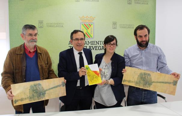 La Casa de Cultura acogerá la presentación del libro 'El maestro de obras Pablo Piqué en Torrelavega'