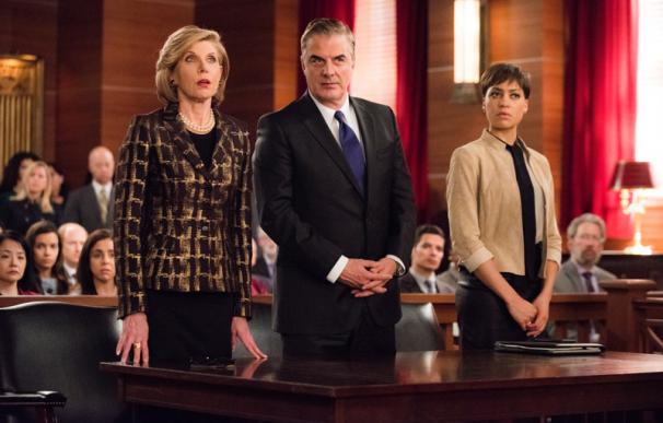 CBS confirma que habrá 'spin-off' de 'The Good Wife'