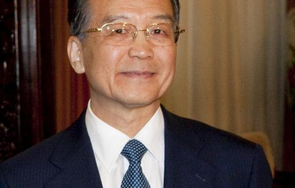 Wen Jiabao pone el foco de China para 2010 en la inflación y la relación con EEUU