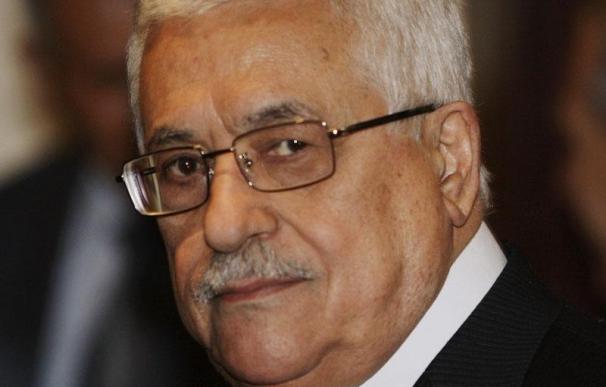 Abbas acusa a Israel de aumentar la violencia tras la muerte de seis palestinos