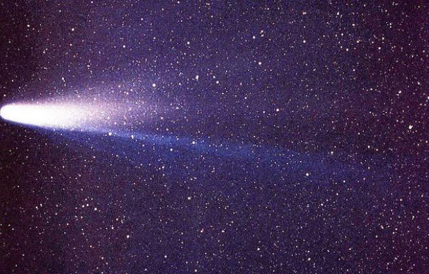 Descubren cometas que podrían explicar el origen del Sistema Solar