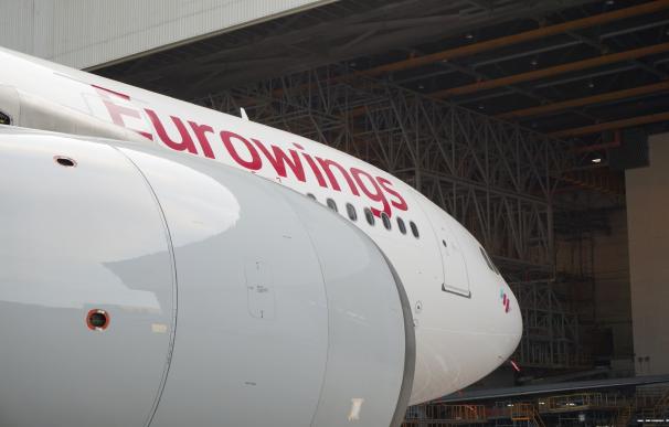 Eurowings ofrece nuevos vuelos a Palma desde Colonia/Bonn y Hamburgo para esta Semana Santa