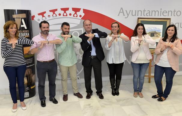 Alcalde de Antequera destaca el "día histórico" tras el nuevo paso de los Dólmenes para ser Patrimonio Mundial