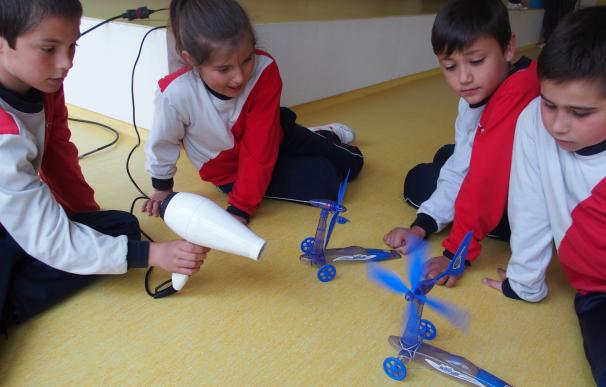Endesa enseñará el valor de la energía a 2.800 alumnos de Baleares con el taller itinerante Play Energy