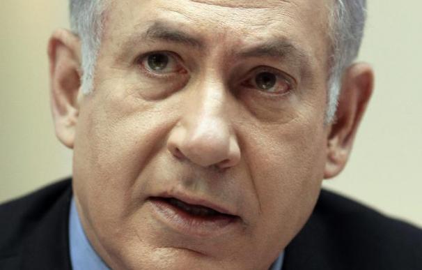 Netanyahu declaró ante la comisión que investiga el asalto a la "Flotilla de la Libertad"