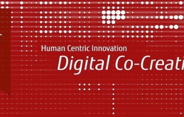 Fujitsu World Tour 2017 mostrará en Madrid cómo la 'co-creación' es la base de la Transformación Digital