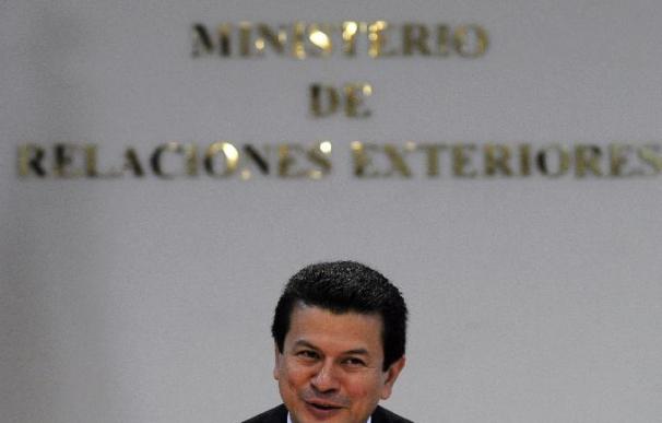 El Salvador confirma la entrega de una petición de extradición de un empresario español