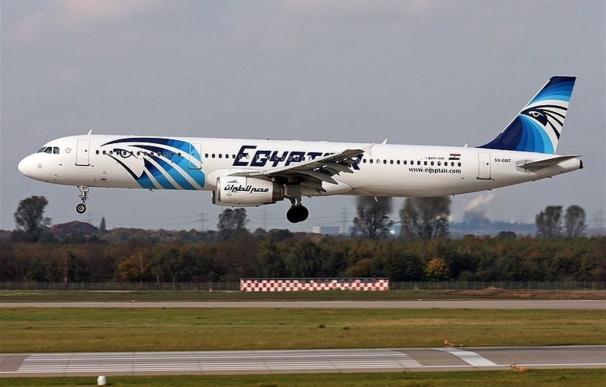 Ningún español entre los pasajeros del avión de Egyptair desaparecido