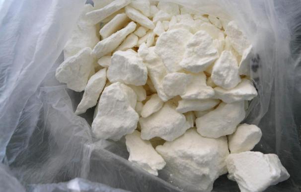 El consumo de cocaína baja en España y aumenta el de ketamina, según la ONU