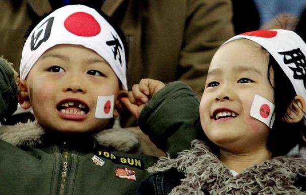 Los niños japoneses son los que mayor esperanza de vida tienen