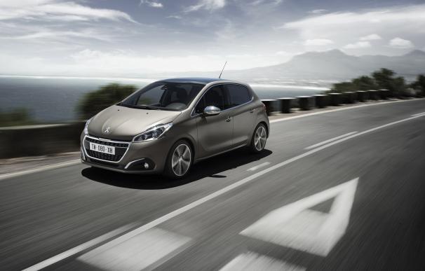 PSA publica en Internet los consumos reales de 1.000 versiones de modelos de Peugeot, Citroën y DS