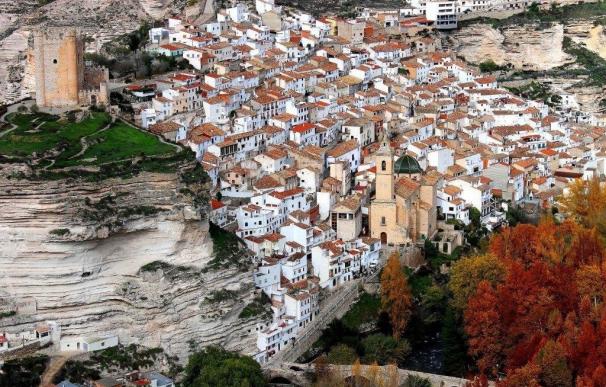 Los 44 pueblos más bonitos de España, 3 de C-LM, se integran en la Federación de los Pueblos más Bonitos del Mundo
