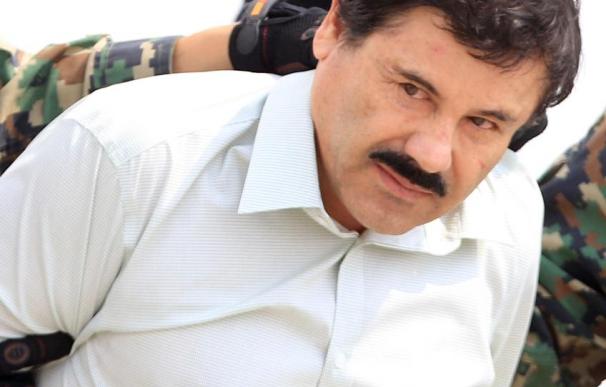 Cómplice del "Chapo" Guzmán teme represalias ante versiones de colaboración