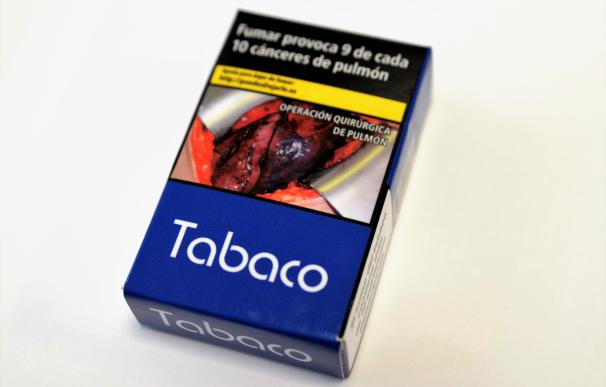 El sector del tabaco cumplirá con la directiva que obliga a duplicar el tamaño de las advertencias sanitarias