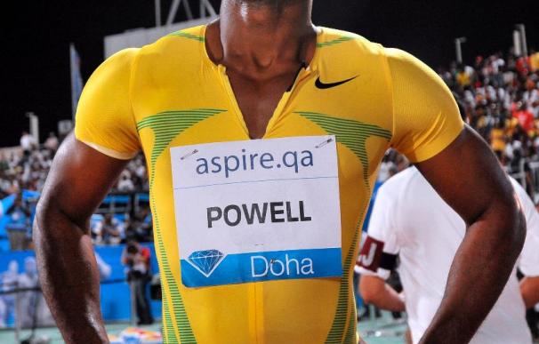 Powell arrebata a Bolt el primado del año en 100 metros (9.83)