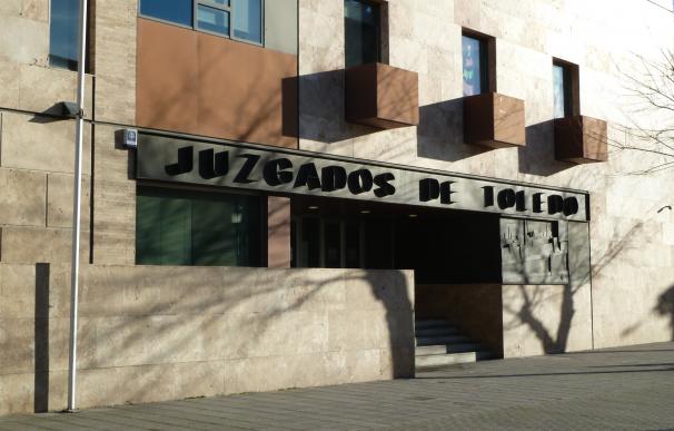 Los asuntos ingresados en los juzgados y tribunales de Castilla-La Mancha se redujeron un 32,2% en 2016