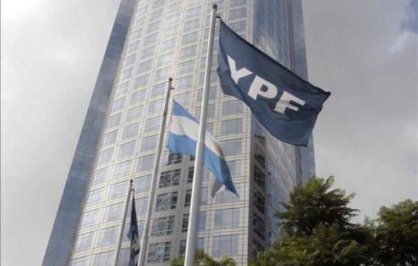 Argentina rechaza la valoración de Repsol sobre YPF y avanza en la expropiación