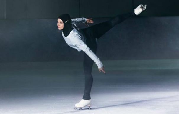 Nike presenta el hiyab para deportistas musulmanas en el Día de la Mujer