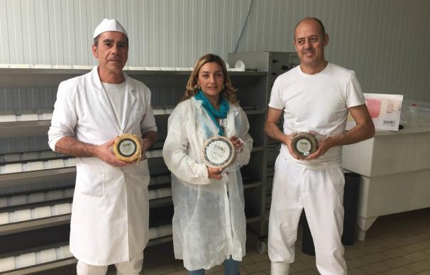 La Diputación continúa su labor de apoyo y asesoramiento a las pymes agroalimentarias en Almería