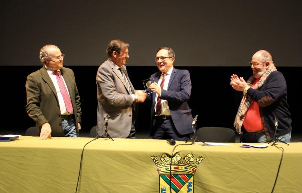 Arranca el XVII Festival de Cortometrajes con la recepción de la Medalla Lumière del Cine