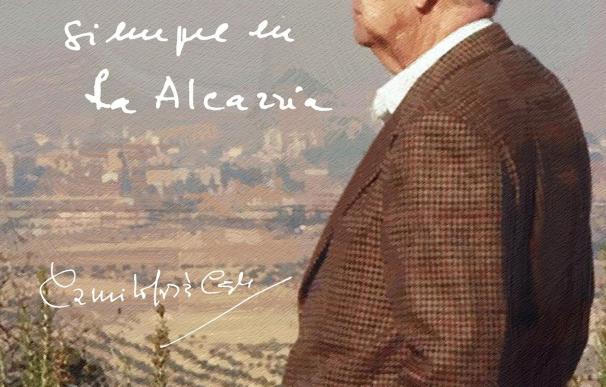 Azuqueca de Henares (Guadalajara) acoge hasta el 17 de abril la exposición 'Cela siempre en la Alcarria'