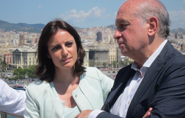 Levy (PP) critica que Sánchez evoque a Suárez y le tilda de "Míster No" contra el PP