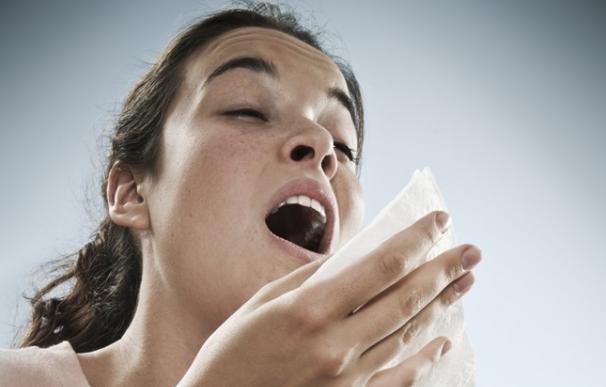 Experto alerta de que las enfermedades alérgicas serán una de las "plagas" del siglo XXI