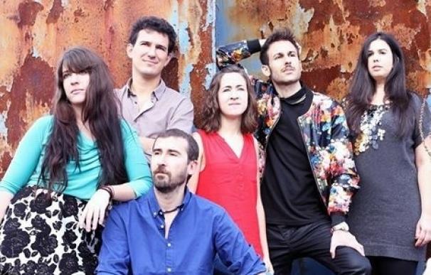 La Buena Vista presenta su segundo disco en Madrid