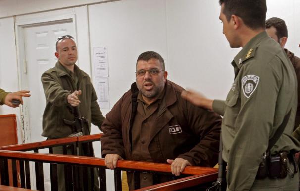 El hijo de un fundador de Hamás espió diez años para Israel, según un diario