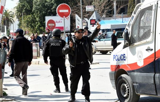 Atentado en Túnez, que deja 17 turistas muertos