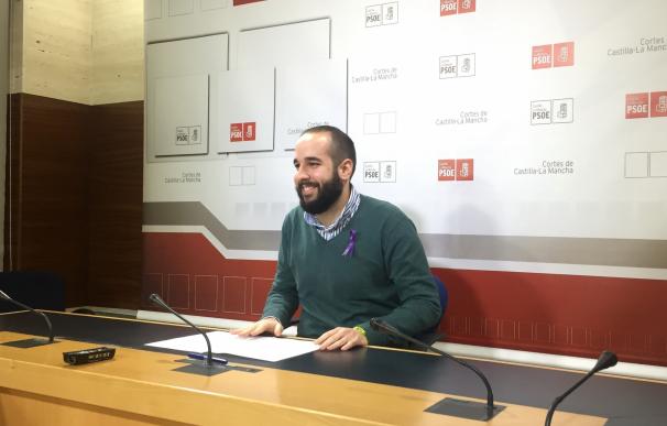 PSOE, tras la petición de suspender del Congreso del PP, pide a Cospedal que "juege limpio y escuche a la militancia"