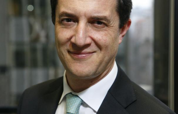 Alberto Martín, nuevo socio responsable del sector Energía y Recursos Naturales de KPMG en la región de EMA