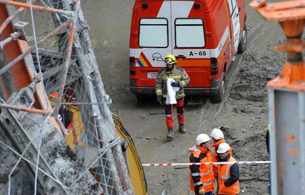 Dos muertos y 17 heridos al incendiarse un hotel en Andorra