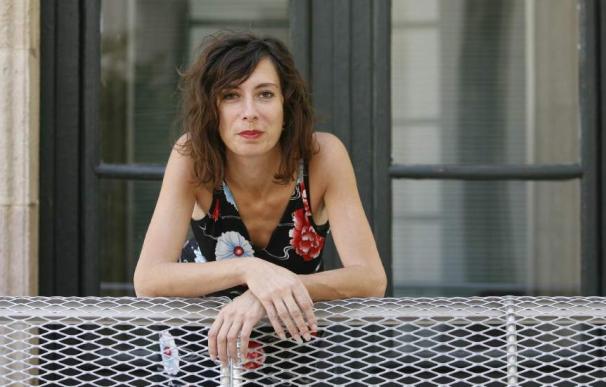 La activista, gestora cultural y 'número dos' del Partido X, Simona Levi