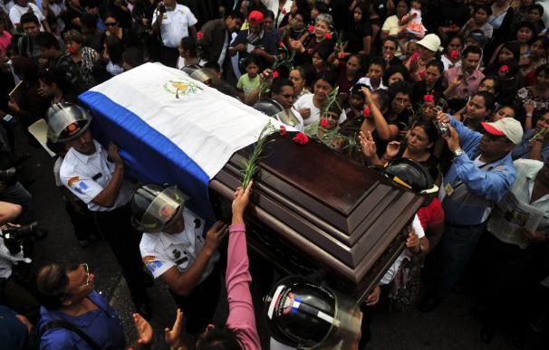 Con 110 periodistas asesinados, 2009 es el peor año de la "década de la muerte"